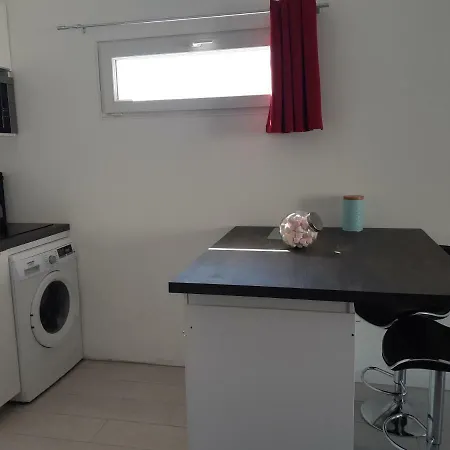 2 Electricite Διαμέρισμα Λα Ροσέλ