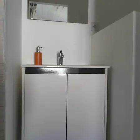 Διαμέρισμα 2 Electricite *